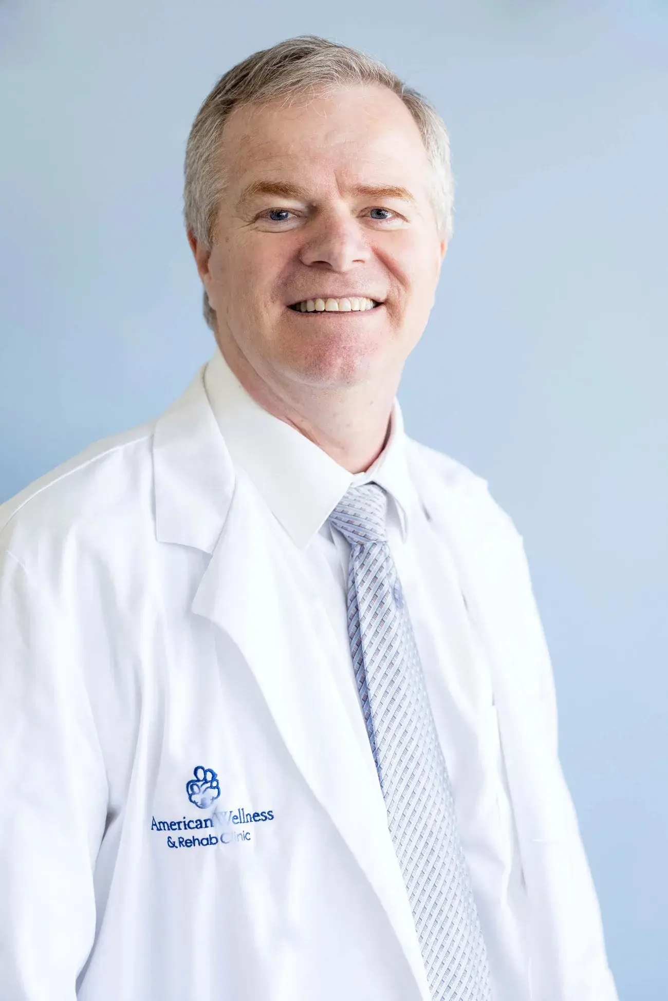 Dr. Nathan Eliason, MD