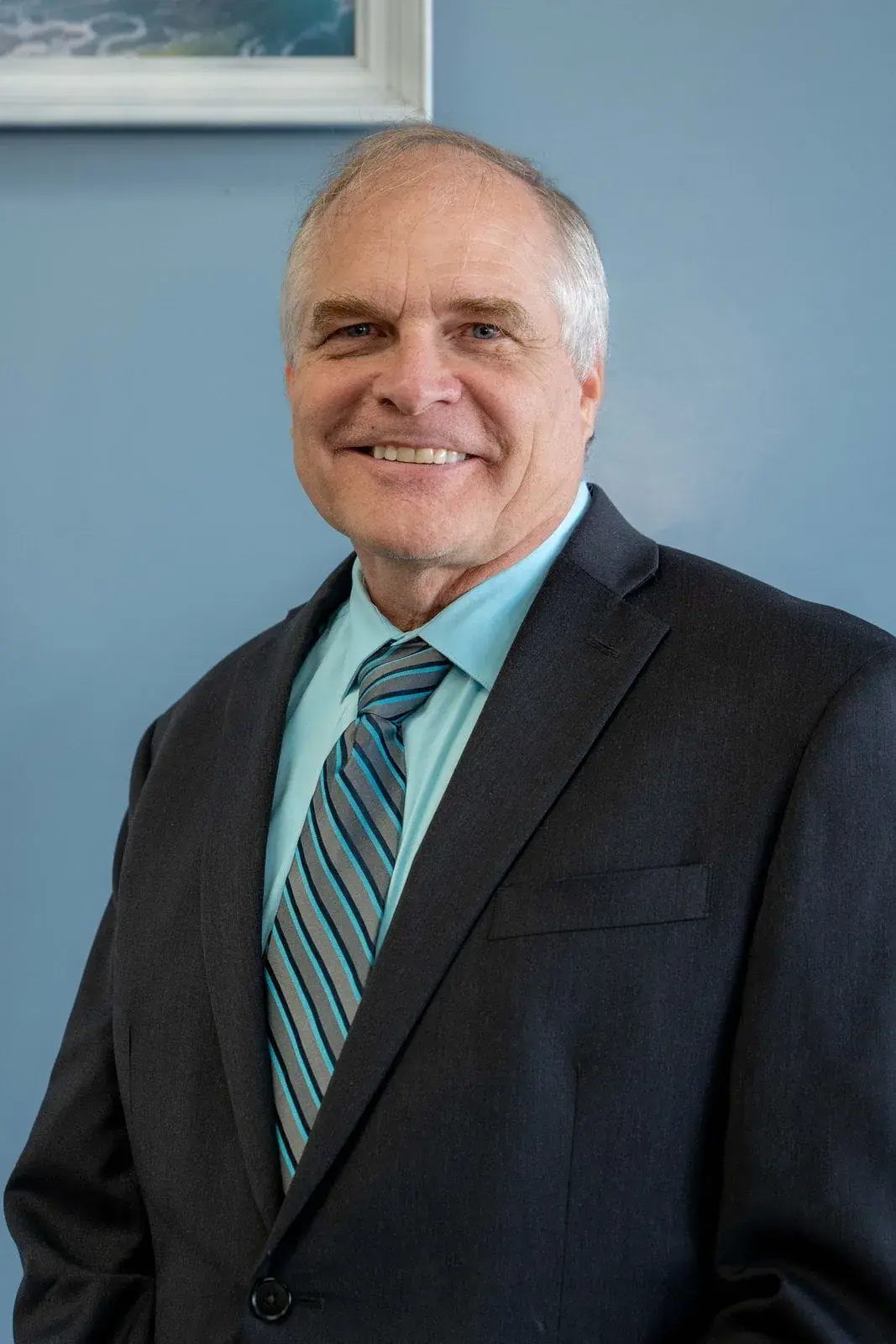 Dr. Bryan Turner, MD